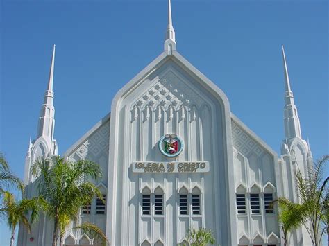 iglesia ni cristo